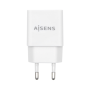 Carregador USB Aisens 10 W Alta Eficiência 5 V 2 A Branco