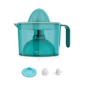 Cecotec Electric Juicer Essentialvita Adjust White
