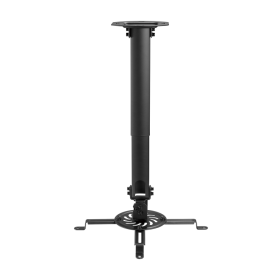 Projetor universal Aisens para montagem no teto, giratório, inclinado, extensível 13,5 kg