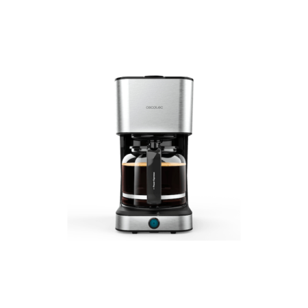 Cafeteira Cecotec Coffee 66 Heat Drip