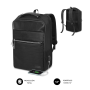 Mochila Subblim Business V2 AP 16" Preta