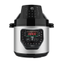 Fogão Programável Cecotec Gm H Fry Com Air Fryer