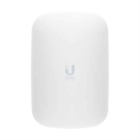 Extensor de rede Ubiquiti U6-Extender