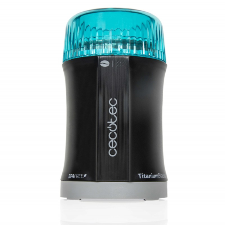 Moedor Elétrico Cecotec Instantmill 200 Café e Especiarias
