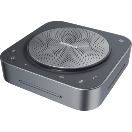 USB Sem Fio Maxhub Speakerpfone Acessório