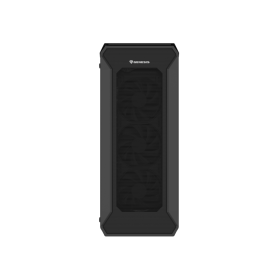 Caixa De Pc Genesis Irid 505F Janela De Torre Midi