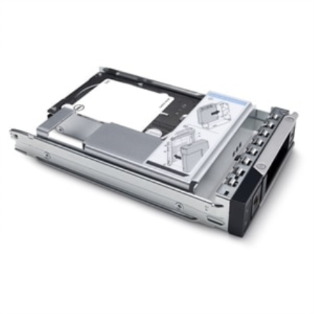 Disco rígido interno Dell 401-Abhs 2,5" 2400 Gb Sas