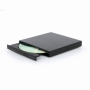 Dvdrw Ext Gembird Black