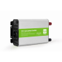 Gembird Car Power Inverter 12V 1200W