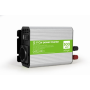 Inversor de energia Gembird para carro 12V 500W