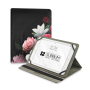Capa para tablet Subblim Trendy Rosa 11"