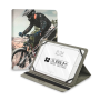 Capa para tablet Subblim Trendy Biker 11"
