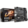Motherboard Gigabyte B550M K Am4 Matx 4Xddr4