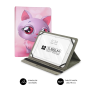 Capa para tablet Subblim Trendy Cat 10,1"