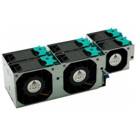 Acessório de resfriamento de hardware Intel ASRLXFANS Preto