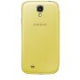 Capa para celular Samsung S View Yellow Book