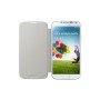 Capa para celular Samsung EF-FI950B White Paper