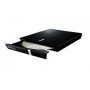 Unidade de disco óptico ASUS SDRW-08D2S-U Lite DVD±R/RW preto