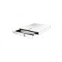 Unidade de disco óptico ASUS SDRW-08D2S-U Lite DVD±R/RW branca