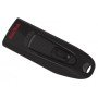Sandisk Ultra USB Flash Drive 32 GB USB tipo A 3.2 Gen 1 (3.1 Gen 1) Preto