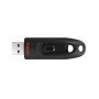 Sandisk Ultra USB Flash Drive 32 GB USB tipo A 3.2 Gen 1 (3.1 Gen 1) Preto