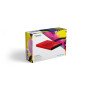Caixa de disco rígido externo TooQ TQE-2527R Caixa de disco rígido de 2,5" Preto, Vermelho