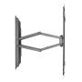 Suporte de TV Ewent EW1526 177,8 cm (70") Preto