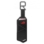 Unidade externa de estado sólido (SSD) ASUS ROG Strix Arion gabinete preto M.2