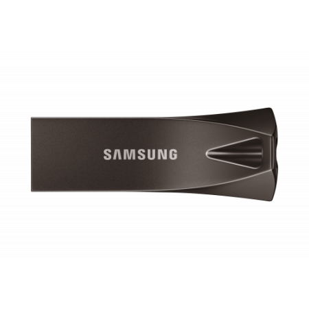Unidade flash USB Samsung MUF-256BE 256 GB USB tipo A 3.2 Gen 1 (3.1 Gen 1) cinza