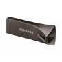 Unidade flash USB Samsung MUF-256BE 256 GB USB tipo A 3.2 Gen 1 (3.1 Gen 1) cinza