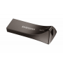 Unidade flash USB Samsung MUF-256BE 256 GB USB tipo A 3.2 Gen 1 (3.1 Gen 1) cinza
