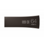 Unidade flash USB Samsung MUF-64BE 64 GB USB tipo A 3.2 Gen 1 (3.1 Gen 1) cinza