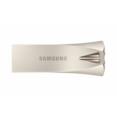 Unidade flash USB Samsung MUF-256BE 256 GB USB Tipo A 3.2 Gen 1 (3.1 Gen 1) Prata
