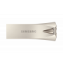 Unidade flash USB Samsung MUF-256BE 256 GB USB Tipo A 3.2 Gen 1 (3.1 Gen 1) Prata