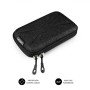 SUBBLIM Estojo para Disco Rígido HDD Business Case 2,5" Preto