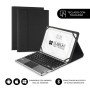 Bolsa para Teclado SUBBLIM KEYTAB PRO BLUETOOTH 10,1" TOUCHPAD Preto
