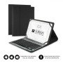 Bolsa para Teclado SUBBLIM KEYTAB PRO BLUETOOTH 10,1" Preto