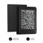 Capa para livro eletrônico SUBBLIM Capa para ebook inteligente 6" preta