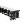 Salicru SPS PDU Power Strip - Unidade de Distribuição de Energia (SPS 8F PDU SCH/SCH)