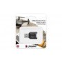 Leitor de cartão Kingston Technology MobileLite Plus Preto USB 3.2 Gen 1 (3.1 Gen 1) Tipo-A