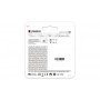 Kingston Technology Canvas Go! Mais memória flash 512 GB MicroSD Classe 10 UHS-I