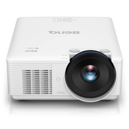 Projetor de dados Benq LU785 6000 ANSI lumens DLP WUXGA (1920x1200) Projetor de mesa Branco