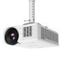 Projetor de dados Benq LU785 6000 ANSI lumens DLP WUXGA (1920x1200) Projetor de mesa Branco