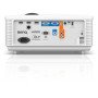Projetor de dados Benq LU785 6000 ANSI lumens DLP WUXGA (1920x1200) Projetor de mesa Branco
