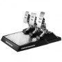 Thrustmaster T-LCM preto, pedais de aço inoxidável PC, PlayStation 4, Xbox One