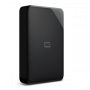 Disco rígido externo Western Digital Elements SE 5000 GB Preto
