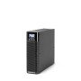 Salicru SLC 2000 TWIN PRO2 IEC – 2000 VA Sistema de alimentação ininterrupta on-line de dupla conversão (UPS/UPS) (tipo tomada I