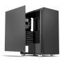 NOX CASE ATX HUMMER VOID. SEMI-TORRE. AMORTECEDORES DE RUÍDO. (NXHUMMERVOID)