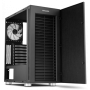 NOX CASE ATX HUMMER VOID. SEMI-TORRE. AMORTECEDORES DE RUÍDO. (NXHUMMERVOID)