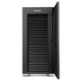 NOX CASE ATX HUMMER VOID. SEMI-TORRE. AMORTECEDORES DE RUÍDO. (NXHUMMERVOID)